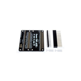 Module FullpHAT pour Raspberry