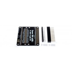 Module FullpHAT pour Raspberry