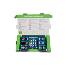 kit Grove Beginner compatible Arduino