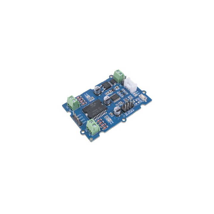 105020093 - Grove commande moteurs I2C pour arduino et Raspberry
