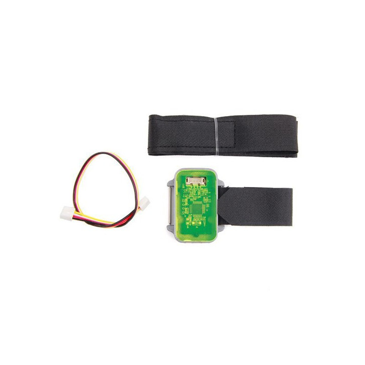 Grove capteur rythme cardiaque avec  coque 101020082