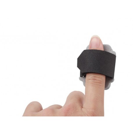 Mesure du rythme cardiaque sur le doigt 101020082