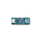 Vue arrière de la carte Arduino MKR GSM 1400
