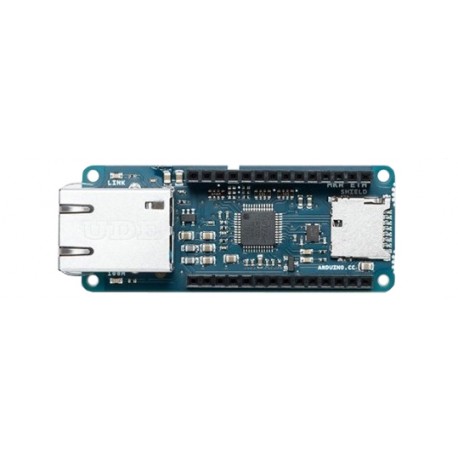 Arduino MKR ETH Shield ASX00006
