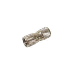 Adaptateur mini PL mâle - mini PL mâle