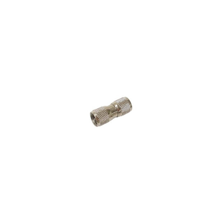 Adaptateur mini PL mâle - mini PL mâle
