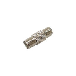 Coupleur mini PL femelle - femelle