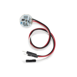 Capteur de fréquence cardiaque pour Arduino