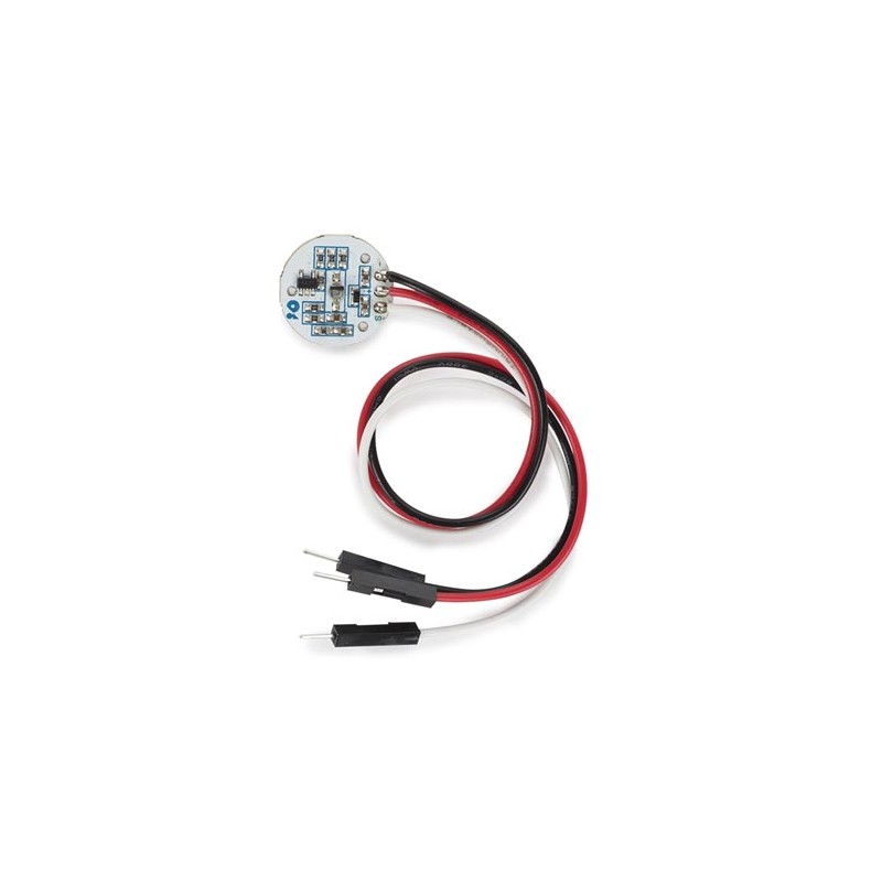 Module de capteur de fréquence cardiaque et d'oxymètre de pouls MAX30102