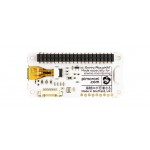Face arrière de la platine Enviro+ pour Raspberry Pi