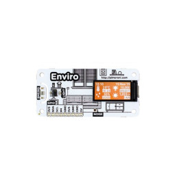 Shield environnemental Enviro Pimoroni PIM486