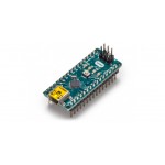 Carte Arduino Nano version 3.0 A000005 Carte Arduino Nano version 3.0 A000005