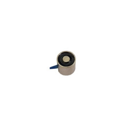 Electromaimant 12V type alimenter pour relâcher (force 500 g)