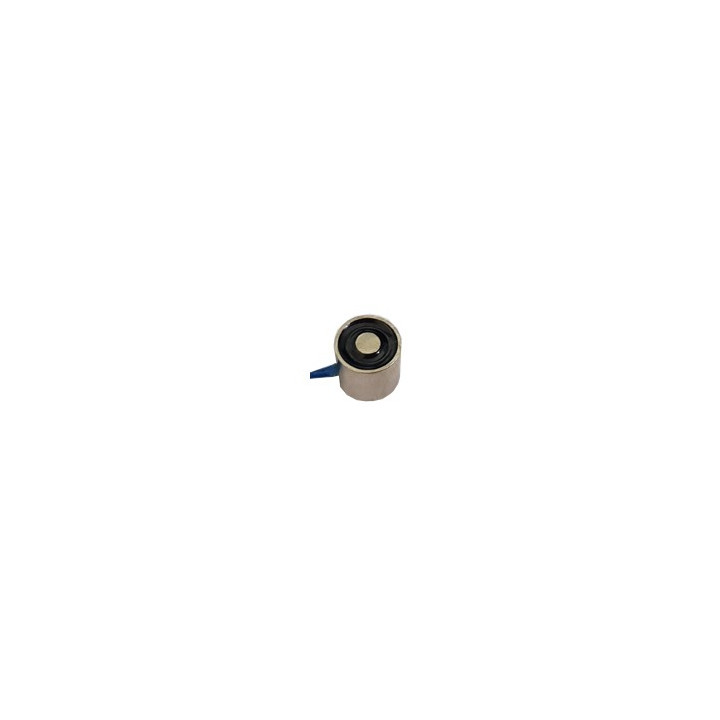 Electromaimant 12V type alimenter pour relâcher (force 500 g)
