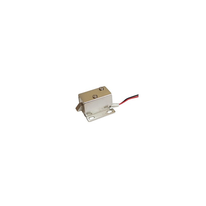 Mini serrure solénoïde 12 V