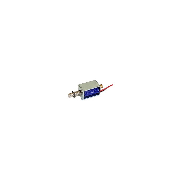 Solénoïde Push Pull 12 V
