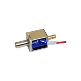 Solénoïde Push Pull 12 V