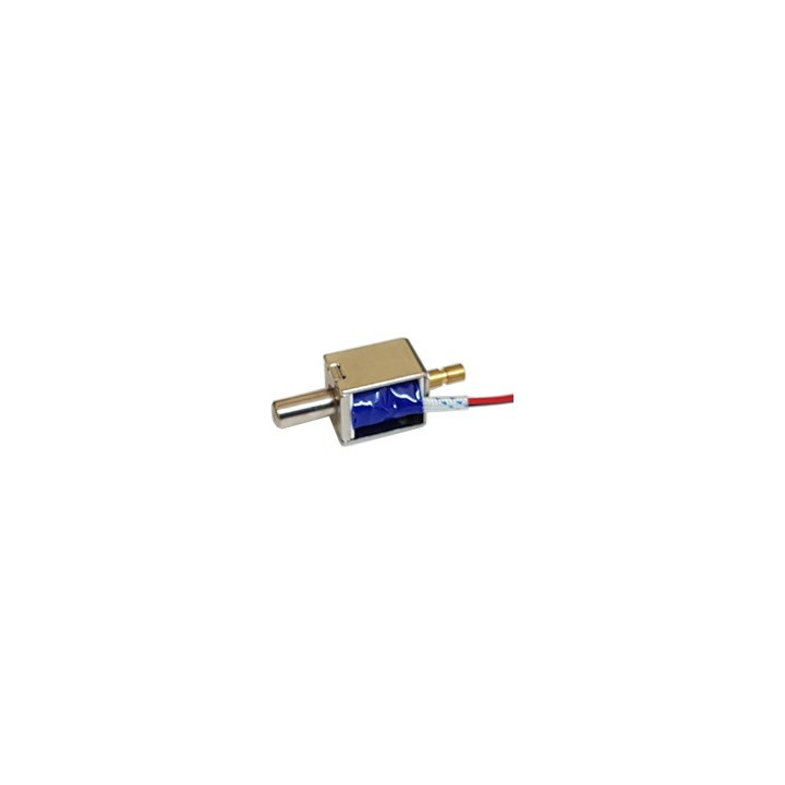 Solénoïde Push Pull 12 V