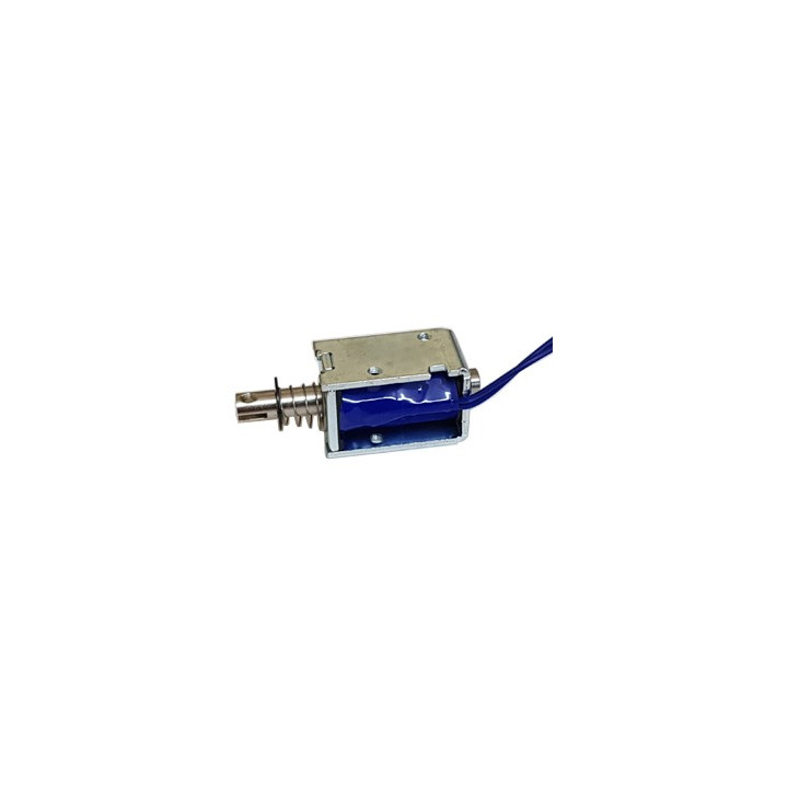 Solénoïde Push Pull 12 V