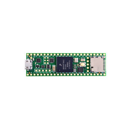Carte Teensy 4.1