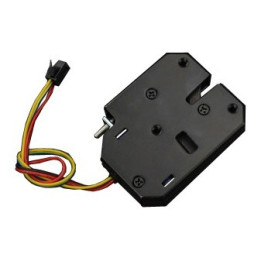 Serrure solénoïde FIT0620