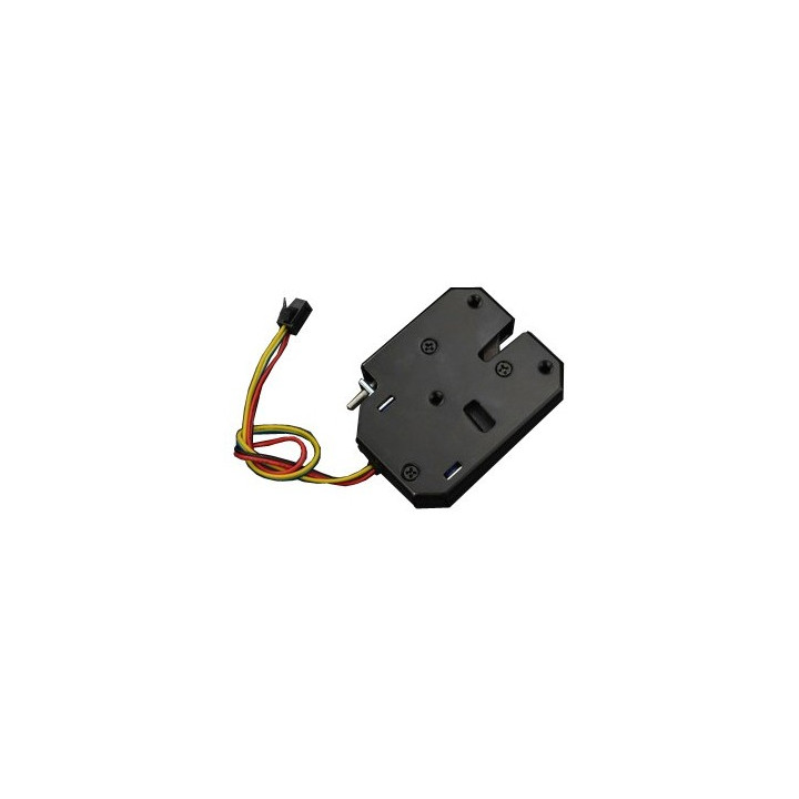 Serrure solénoïde FIT0620