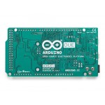 Face arrière de la carte A000062 Arduino DUE Face arrière de la carte A000062 Arduino DUE