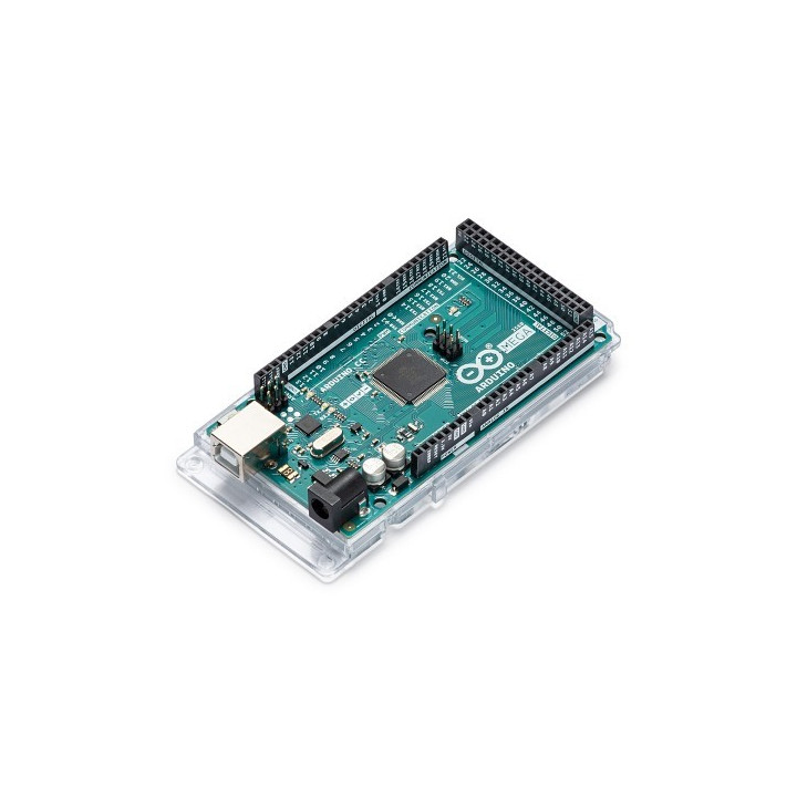 A000067 Carte 2560 Arduino Mega Rev3 version officielle made in Italie