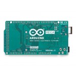 Face arrière de la carte Arduino Mega 2560 Rev3 version officielle made in Italie