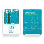 Emballage de l'Arduino Uno (Rev 3)