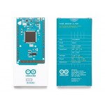 La boite en carton de l'rduino Due officiel A000062 La boite en carton de l'rduino Due officiel A000062