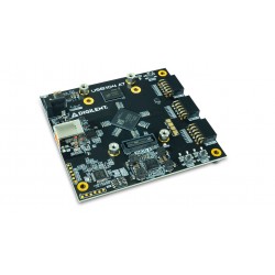 USB104 A7: carte de développement FPGA Artix-7 au format PC / 104