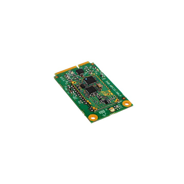 Module carte Mini PCI Express Sigfox LoRa ACW-MPCIE