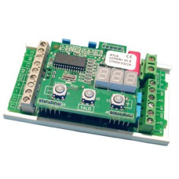Module temporisateur multifonctions  - 1