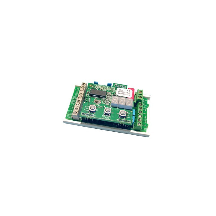 Module temporisateur multifonctions  - 1