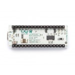 A000053 Carte Arduino micro vue de dessous A000053 Carte Arduino micro vue de dessous