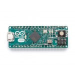 A000053 Carte Arduino micro vue de dessus A000053 Carte Arduino micro vue de dessus
