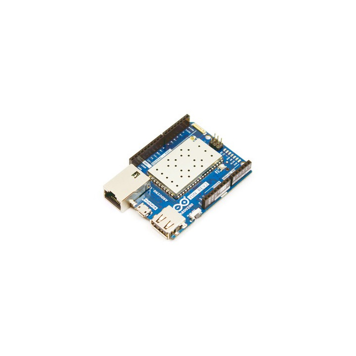 Platine Arduino YÚN Rev2 ABX00020