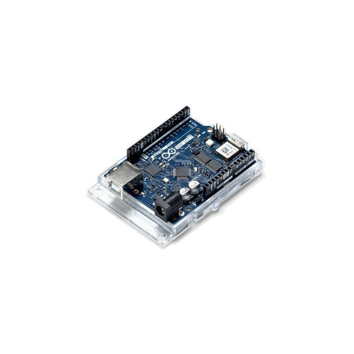 Arduino Uno WiFi Rev2 ABX00021