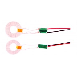 Module expérimental d’alimentation sans fil 106990017