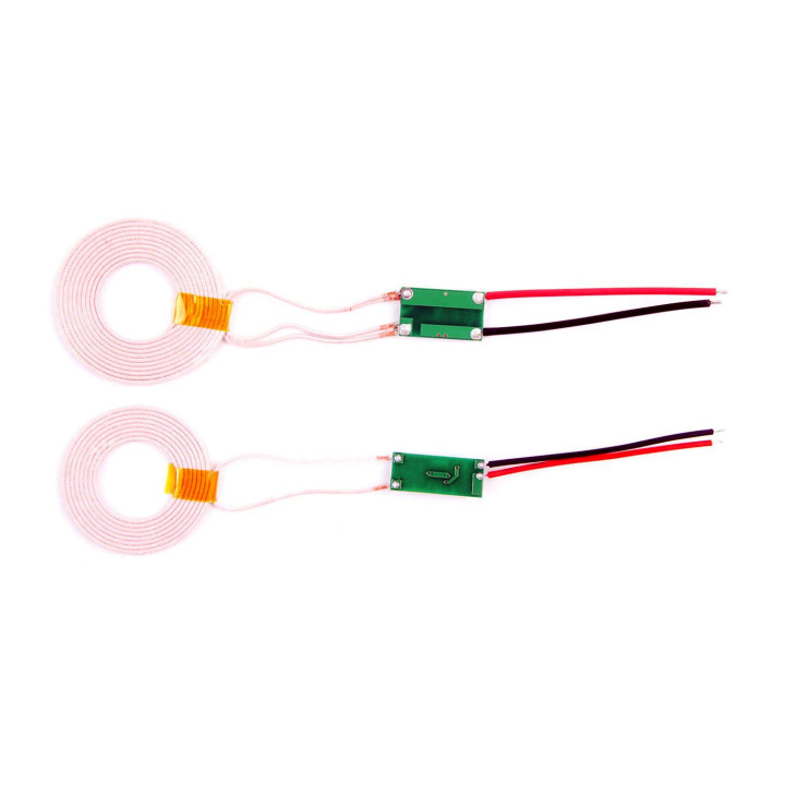 Module expérimental d’alimentation sans fil 106990017