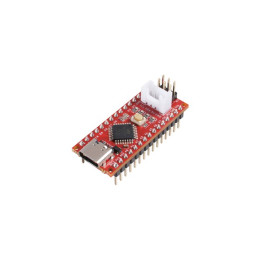 102010268 Carte de développement Seeeduino NAno  compatible arduino NANO