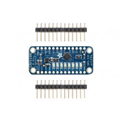Module Adafruit capteur 8 touches Capacitives CAP1188