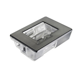 Boitier pour Raspberry Pi 2B et afficheur