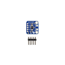 Module DRV2605L pour moteur vibreur