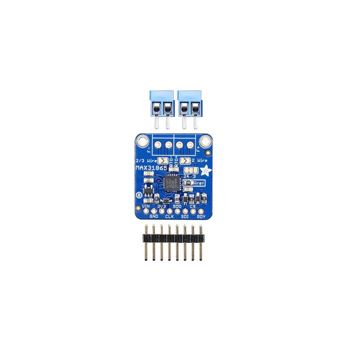 Module Adafruit 3328 amplificateur pour sonde de température PT100