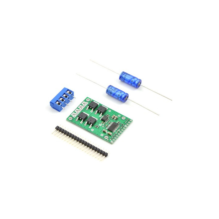 Driver moteur CC Pololu High-Power 36v20 CS