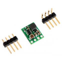 Platine Régulateur Pololu Step Down 5V D36V6F5