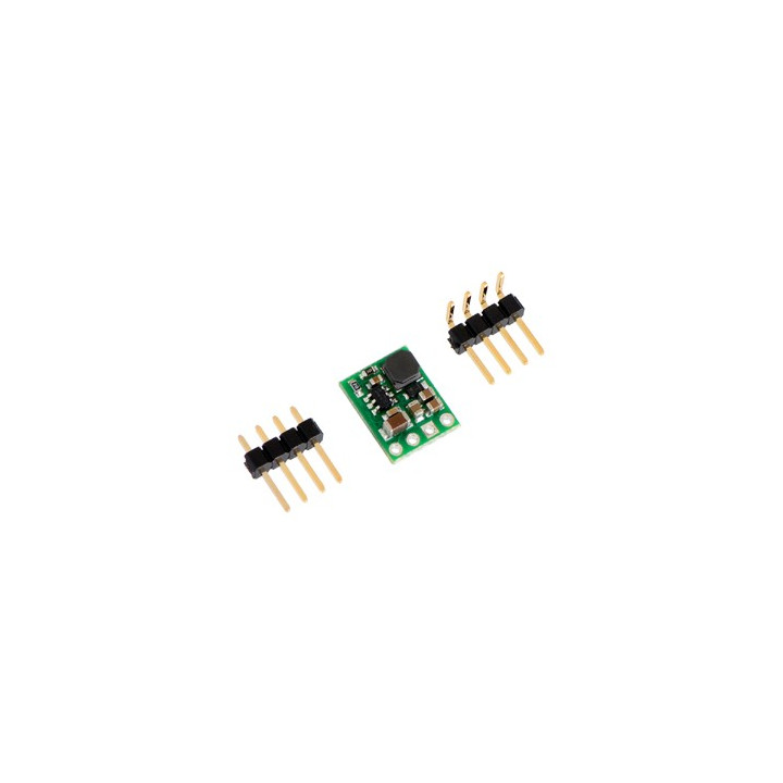 Platine Régulateur Pololu Step Down 5V D36V6F5