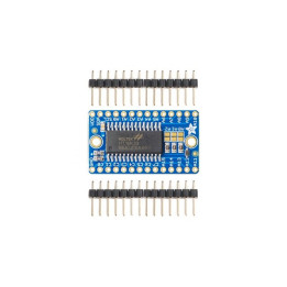 Module Adafruit driver HT16K33 pour matrice à leds